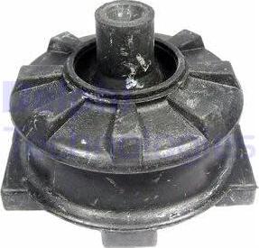 Delphi TD739W - Supporto, Corpo assiale www.autoricambi360.it