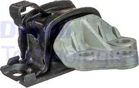 Delphi TEM094 - Sospensione, Motore www.autoricambi360.it