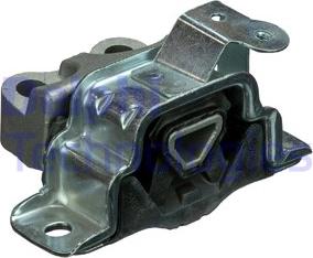 Delphi TEM095 - Sospensione, Motore www.autoricambi360.it