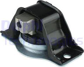 Delphi TEM044 - Sospensione, Motore www.autoricambi360.it