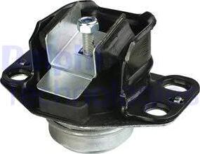 Delphi TEM046 - Sospensione, Motore www.autoricambi360.it