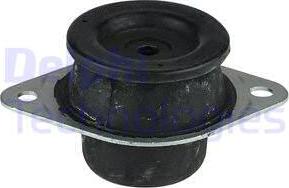 Delphi TEM041 - Sospensione, Motore www.autoricambi360.it