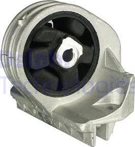 Delphi TEM050 - Sospensione, Motore www.autoricambi360.it