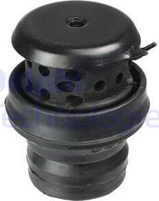 Delphi TEM058 - Sospensione, Motore www.autoricambi360.it