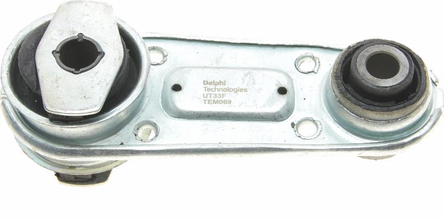 Delphi TEM069 - Sospensione, Motore www.autoricambi360.it