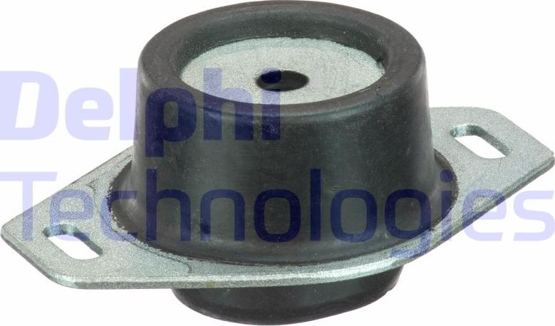 Delphi TEM065 - Sospensione, Motore www.autoricambi360.it