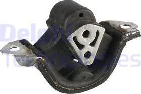 Delphi TEM061 - Sospensione, Motore www.autoricambi360.it