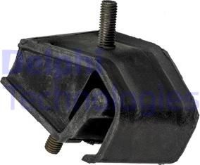 Delphi TEM068 - Sospensione, Motore www.autoricambi360.it