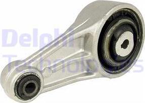 Delphi TEM007 - Sospensione, Motore www.autoricambi360.it