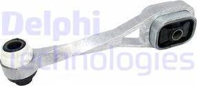 Delphi TEM011 - Sospensione, Motore www.autoricambi360.it