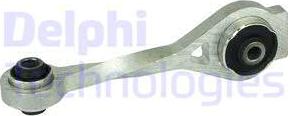 Delphi TEM018 - Sospensione, Motore www.autoricambi360.it