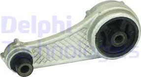 Delphi TEM013 - Sospensione, Motore www.autoricambi360.it