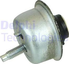 Delphi TEM017 - Sospensione, Motore www.autoricambi360.it