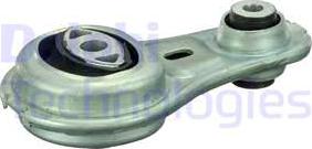 Delphi TEM086 - Sospensione, Motore www.autoricambi360.it