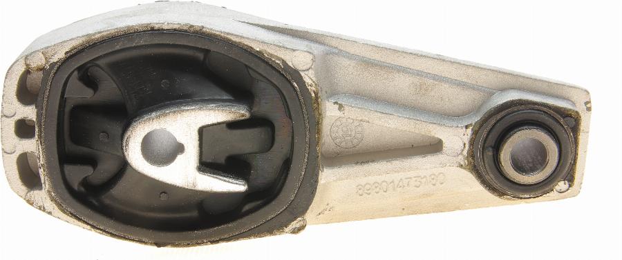 Delphi TEM081 - Sospensione, Motore www.autoricambi360.it