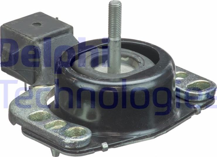 Delphi TEM087 - Sospensione, Motore www.autoricambi360.it