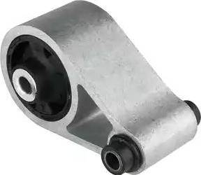 Delphi TEM036 - Sospensione, Motore www.autoricambi360.it