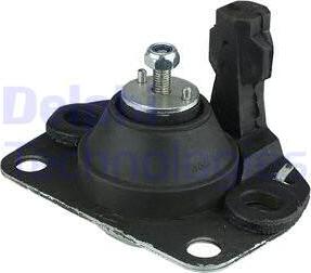 Delphi TEM038 - Sospensione, Motore www.autoricambi360.it