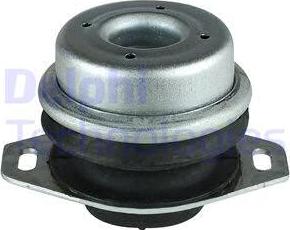 Delphi TEM033 - Sospensione, Motore www.autoricambi360.it