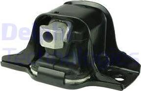Delphi TEM032 - Sospensione, Motore www.autoricambi360.it