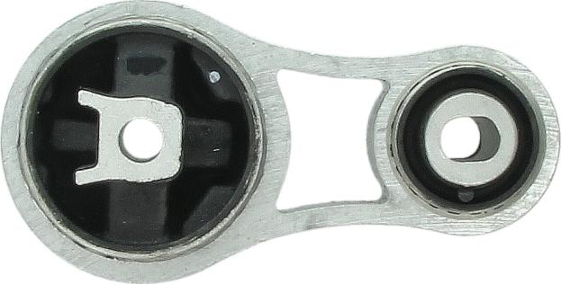 Delphi TEM024 - Sospensione, Motore www.autoricambi360.it