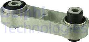 Delphi TEM025 - Sospensione, Motore www.autoricambi360.it