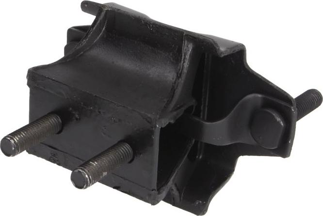 Delphi TEM022 - Sospensione, Motore www.autoricambi360.it
