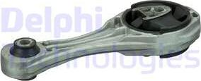 Delphi TEM076 - Sospensione, Motore www.autoricambi360.it