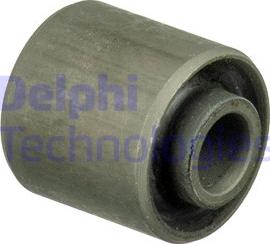 Delphi TEM071 - Sospensione, Motore www.autoricambi360.it