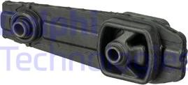 Delphi TEM073 - Sospensione, Motore www.autoricambi360.it