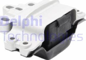 Delphi TEM196 - Sospensione, Motore www.autoricambi360.it
