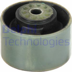 Delphi TEM193 - Sospensione, Motore www.autoricambi360.it