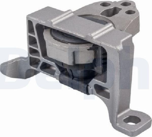 Delphi TEM140 - Sospensione, Motore www.autoricambi360.it