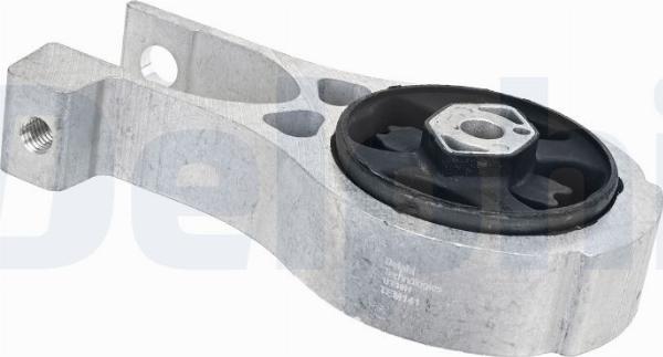 Delphi TEM141 - Sospensione, Motore www.autoricambi360.it
