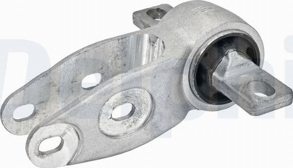 Delphi TEM159 - Sospensione, Motore www.autoricambi360.it