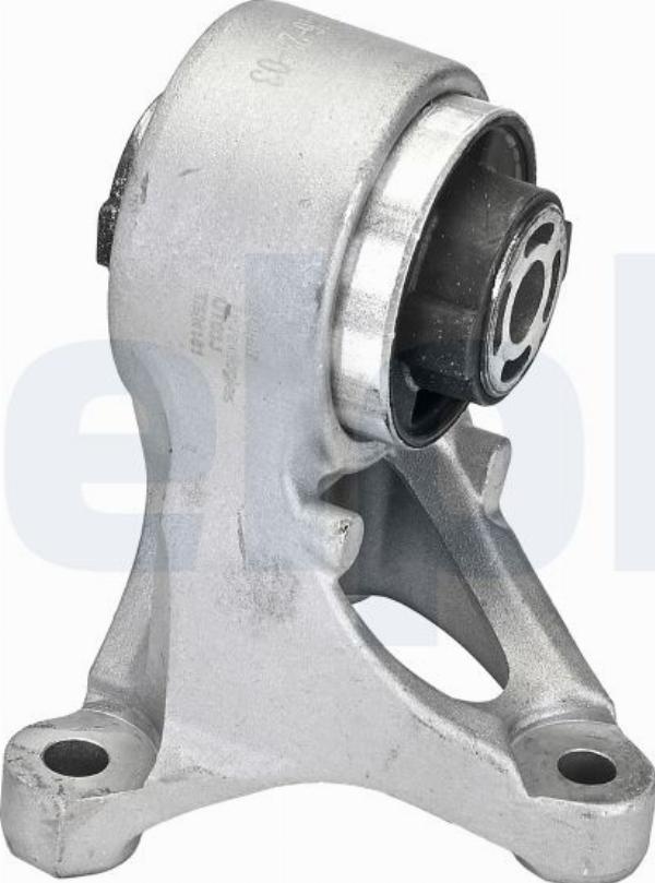 Delphi TEM151 - Sospensione, Motore www.autoricambi360.it