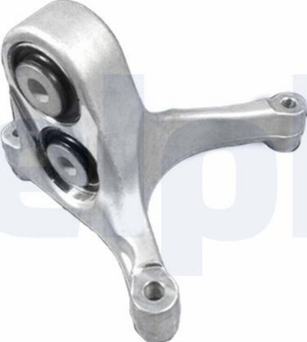 Delphi TEM158 - Sospensione, Motore www.autoricambi360.it