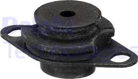 Delphi TEM109 - Sospensione, Motore www.autoricambi360.it