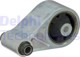 Delphi TEM106 - Sospensione, Motore www.autoricambi360.it