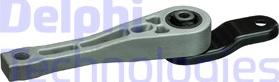 Delphi TEM101 - Sospensione, Motore www.autoricambi360.it