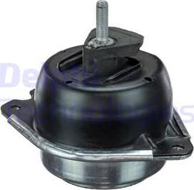 Delphi TEM108 - Sospensione, Motore www.autoricambi360.it