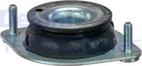 Delphi TEM103 - Sospensione, Motore www.autoricambi360.it