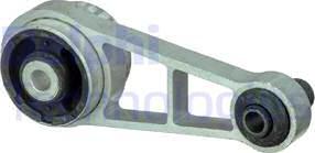 Delphi TEM102 - Sospensione, Motore www.autoricambi360.it
