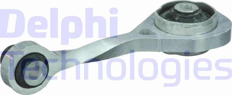 Delphi TEM107 - Sospensione, Motore www.autoricambi360.it
