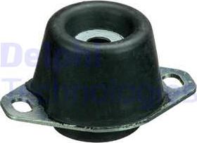 Delphi TEM114 - Sospensione, Motore www.autoricambi360.it