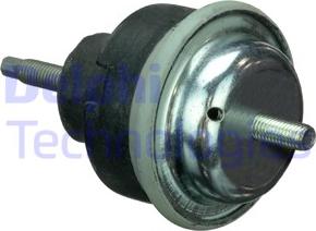 Delphi TEM115 - Sospensione, Motore www.autoricambi360.it
