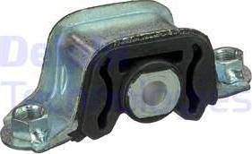 Delphi TEM110 - Sospensione, Motore www.autoricambi360.it