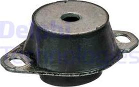 Delphi TEM111 - Sospensione, Motore www.autoricambi360.it