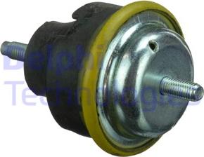 Delphi TEM112 - Sospensione, Motore www.autoricambi360.it