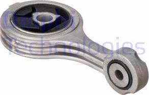 Delphi TEM189 - Sospensione, Motore www.autoricambi360.it